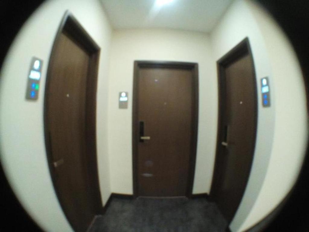 Tropicana Boutique Hotel Muar Esterno foto